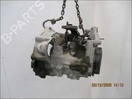 Gearbox VW GOLF VI (5K1) 1.6 TDI | BP37040278M3 - Image 2