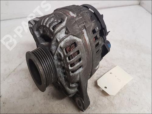 Alternador ALFA ROMEO 147 (937_) 1.6 16V T.SPARK (937.AXA1A, 937.AXB1A, 937.BXB1A) (120 hp) 10940601