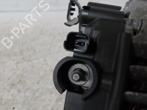 Alternator PEUGEOT 308 II (LB_, LP_, LW_, LH_, L3_) 1.6 HDi 100 | BP16165013M7 