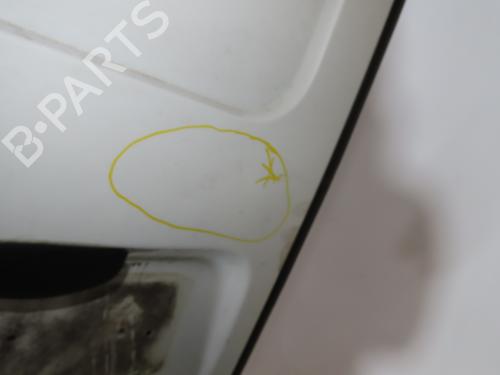 Used Left tailgate PEUGEOT EXPERT Van (222) 2.0 HDI (94 hp) 24378579