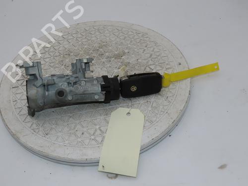 Used Ignition barrel VW GOLF VI (5K1) 1.6 TDI (105 hp) 26195833