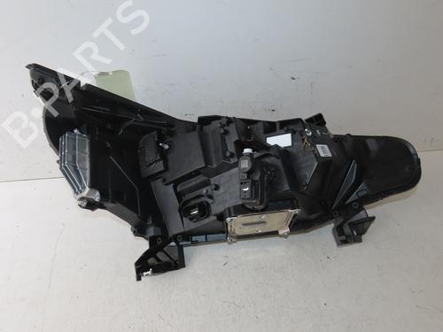 Left headlight RENAULT CLIO V (B7_) 1.0 TCe 90 (B7MT) | BP29414592C28 