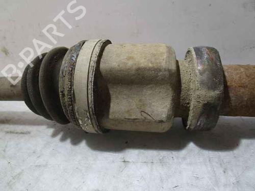 Used Right front driveshaft Right front driveshaft 37039586 37039586