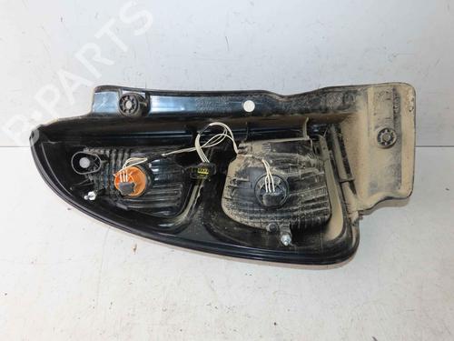 Right taillight CITROËN C3 Picasso (SH_) 1.6 BlueHDi 100 | BP37052036C35 - Image 2