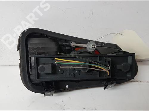 Left taillight MINI MINI (R50, R53) One D | BP11517165C34 