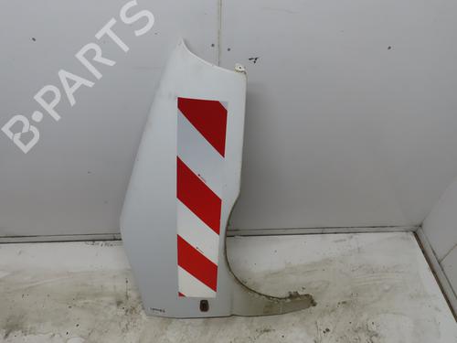 Used Right front fenders PEUGEOT EXPERT Van (222) 1.9 D 70 (69 hp) 23170286