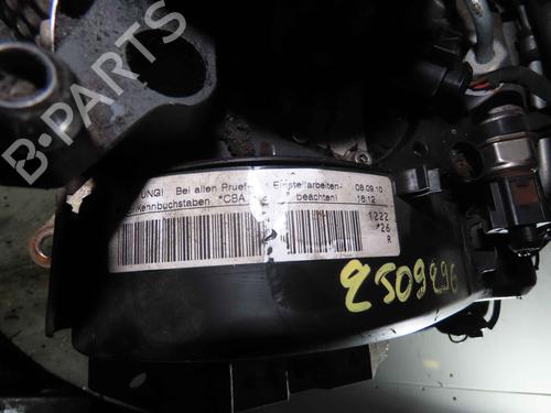 Engine AUDI A3 (8P1) 2.0 TDI 16V | BP37056609M1 - Image 5