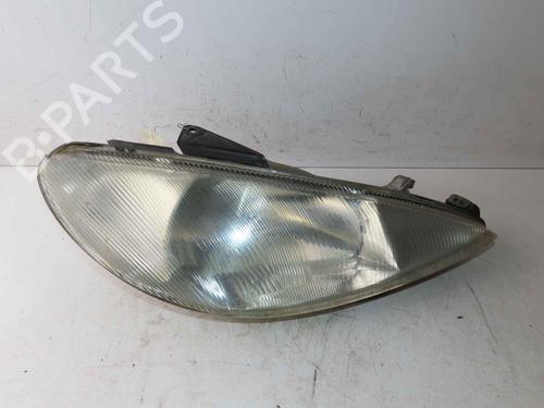 Used Right headlight Right headlight 37055132 37055132