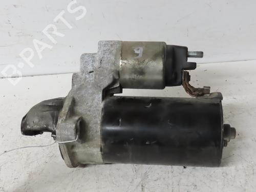 Used Starter BMW 3 (E90) 318 d (122 hp) 16277197