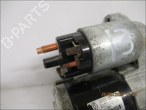Starter RENAULT CAPTUR I (J5_, H5_) 0.9 TCe 90 | BP23169536M8 