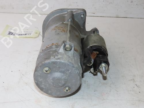 Starter FIAT DUCATO Platform/Chassis (250_) 140 Multijet 2,3 D | BP29380145M8 