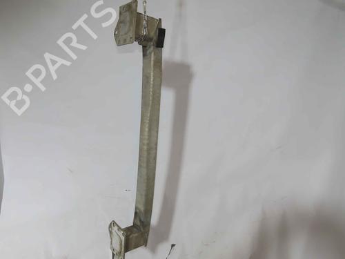 Used Front bumper reinforcement Front bumper reinforcement 37054682 37054682