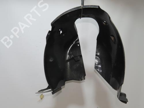 Cava de roda PEUGEOT 208 I (CA_, CC_) 1.6 HDi / BlueHDi 75 (75 hp) 33221882