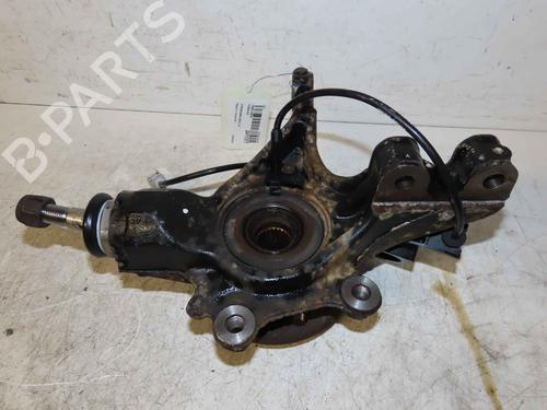 Left front steering knuckle CITROËN BERLINGO Box Body/MPV (B9) 1.6 HDi 90 | BP37050779M25 - Image 2