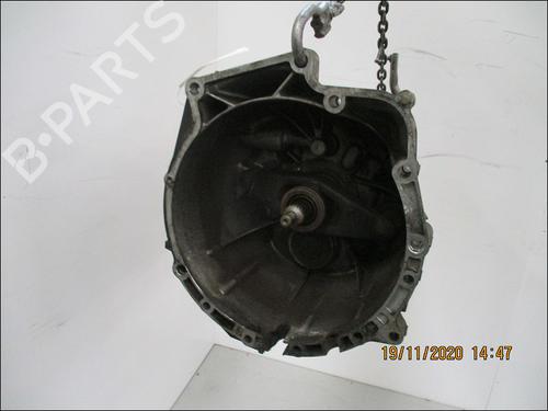 Gearbox BMW 1 (E87) 118 d | BP15984109M3