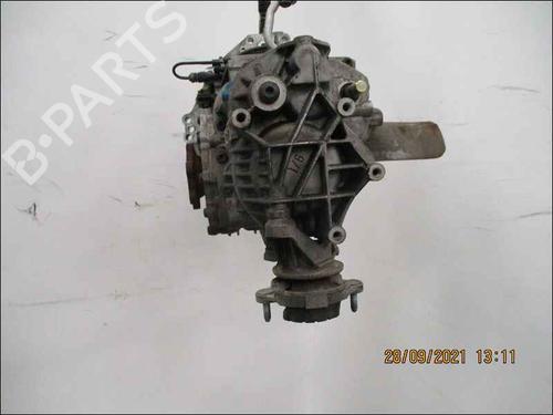 Gearbox AUDI A4 B6 (8E2) 1.9 TDI | BP37040364M3 - Image 4