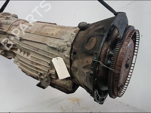 Used Gearbox MERCEDES-BENZ R-CLASS (W251, V251) R 320 CDI 4-matic (251.022, 251.122) (224 hp) 15984208