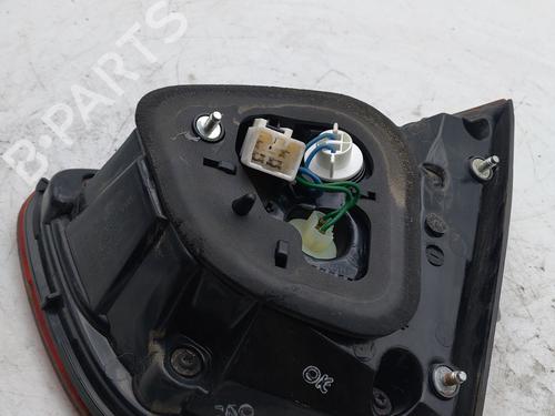 Left tailgate light KIA RIO III (UB) 1.25 CVVT | BP38943908C79 - Image 2