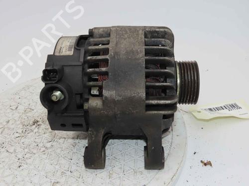 Alternator PEUGEOT 206 CC (2D) 1.6 16V (2DNFUF, 2DNFUR) | BP37045433M7 - Image 4