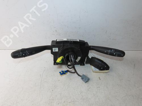 Used Steering column stalk PEUGEOT 307 (3A/C) 2.0 HDi 90 (90 hp) 33134085