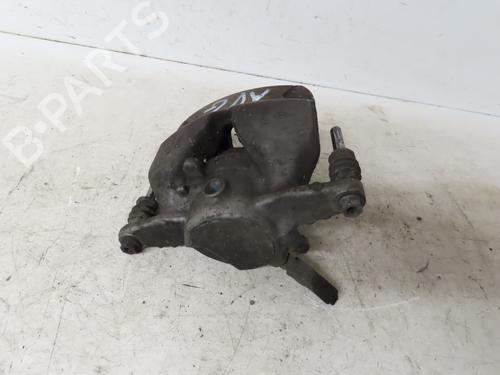 Used Left front brake caliper MERCEDES-BENZ C-CLASS (W205) C 220 BlueTEC / d (205.002, 205.004) (170 hp) 16979545