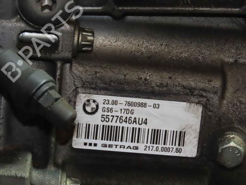 Gearbox BMW 1 (E87) 118 d | BP37057140M3  - Image 5