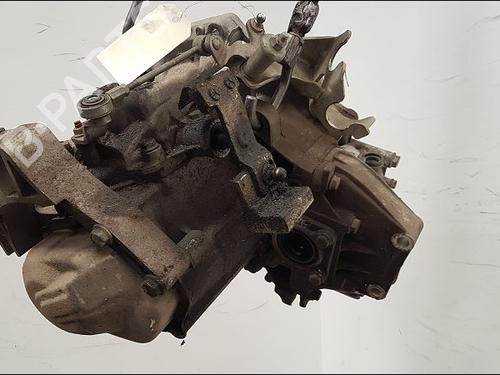 Used Gearbox FORD KA (RU8) 1.3 TDCi (75 hp) 14952573