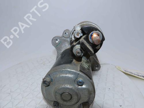 Starter RENAULT MEGANE III Hatchback (BZ0/1_, B3_) 1.6 16V Hi-Flex (BZ03) | BP37044924M8 - Image 3