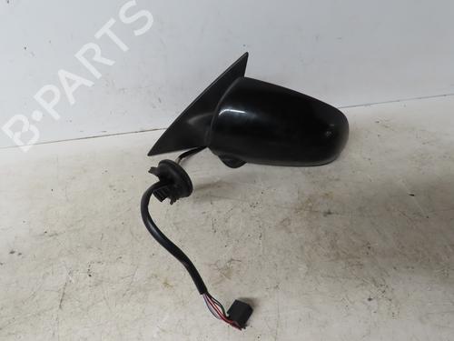 Left mirror AUDI A6 C6 Avant (4F5) 3.0 TDI quattro | BP16897954C26 