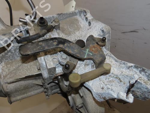 Gearbox CITROËN C5 II (RC_) 1.6 HDi (RC8HZB) | BP18058565M3 