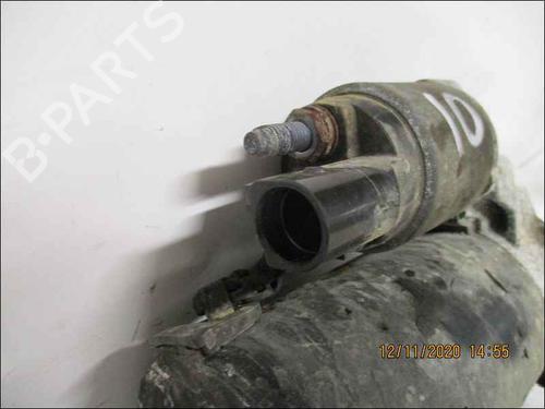 Starter AUDI A6 C6 Avant (4F5) 3.0 TDI quattro | BP37040681M8 - Image 3