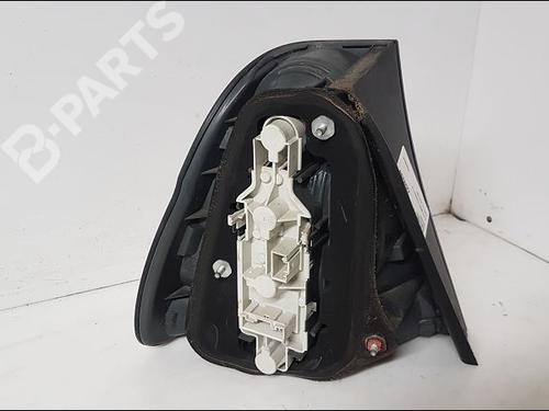 Right taillight BMW 3 Compact (E46) 318 td | BP10953495C35 