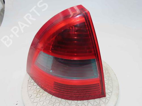 Used Rear bumper left light Rear bumper left light 37046644 37046644