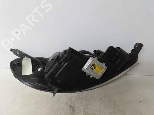 Left headlight PEUGEOT 407 Coupe (6C_) 2.7 HDi | BP37046067C28 - Image 7