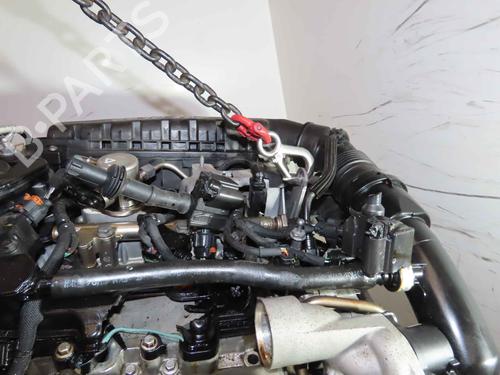 Engine CITROËN C3 AIRCROSS II (2R_, 2C_) 1.2 PureTech 130 (2RHNYH) | BP37051113M1 - Image 6