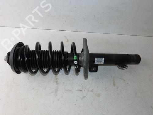 Used Right front shock absorber Right front shock absorber 37054233 37054233