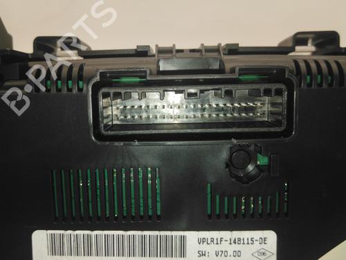 Instrument cluster RENAULT CLIO V (B7_) 1.0 TCe 90 (B7MT) | BP37276348C47 - Image 3