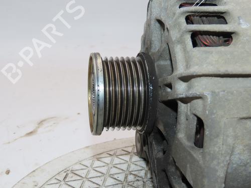 Alternator RENAULT TRAFIC III Van (FG_) 1.6 dCi 90 (FGME) | BP36893556M7  - Image 5