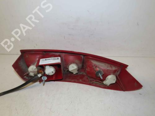 Right taillight PEUGEOT 807 (EB_) 2.0 HDI | BP37047841C35 - Image 2