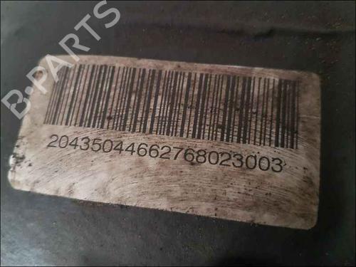 Rear differential MERCEDES-BENZ GLK-CLASS (X204) 220 CDI 4-matic (204.984, 204.997) | BP37044880M24 - Image 5