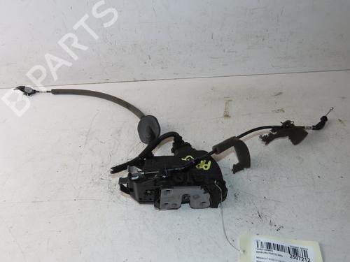 Used Rear left lock RENAULT CLIO V (B7_) 1.0 TCe 90 (B7MT) (91 hp) 29153699