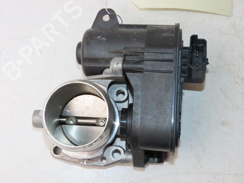 Used Throttle body Throttle body PEUGEOT 2008 II (UD_, US_, UY_, UJ_, UR_, UC_) 1.2 PureTech 130 (USHNS, URHNS) (130 hp) 33132831 33132831