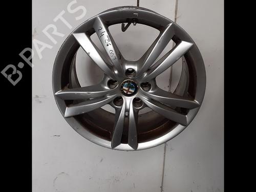 Used Rim ALFA ROMEO 159 Sportwagon (939_) 2.0 JTDM (939BXQ1B) (163 hp) 18887315
