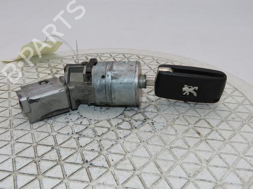 Ignition barrel PEUGEOT 807 (EB_) 2.0 HDi | BP29152765M48 