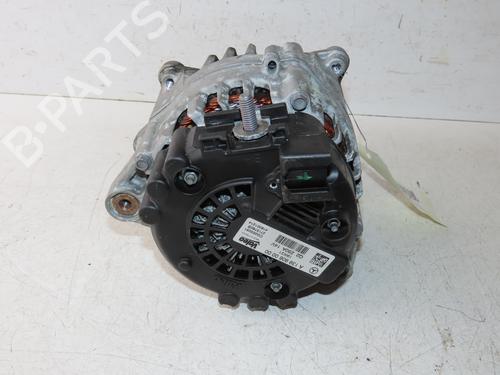 Alternator MERCEDES-BENZ A-CLASS (W177) AMG A 45 S 4-Matic+ (177.054) | BP33133180M7 - Image 3