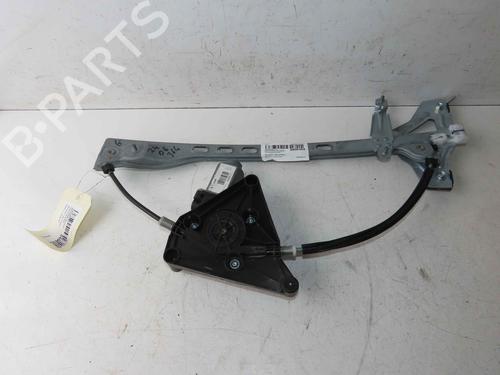 Used Front left window mechanism Front left window mechanism 37048368 37048368