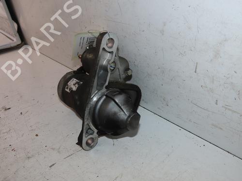 Starter RENAULT CLIO IV (BH_) 1.6 RS (BHJ4, BHJ6, BHMM) | BP29152489M8 