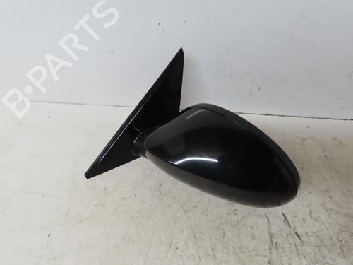 Left mirror BMW 1 (E81) 118 d | BP16859702C26 