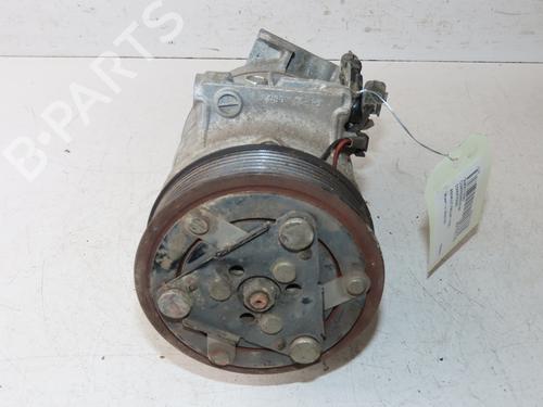 Used AC compressor AC compressor RENAULT KADJAR (HA_, HL_) 1.6 dCi 130 (HLA4) (130 hp) 33133303 33133303