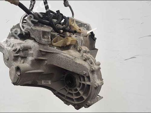 Gearbox RENAULT MEGANE III Hatchback (BZ0/1_, B3_) 1.6 dCi (BZ00, BZ12, BZ13) | BP37044108M3 - Image 3